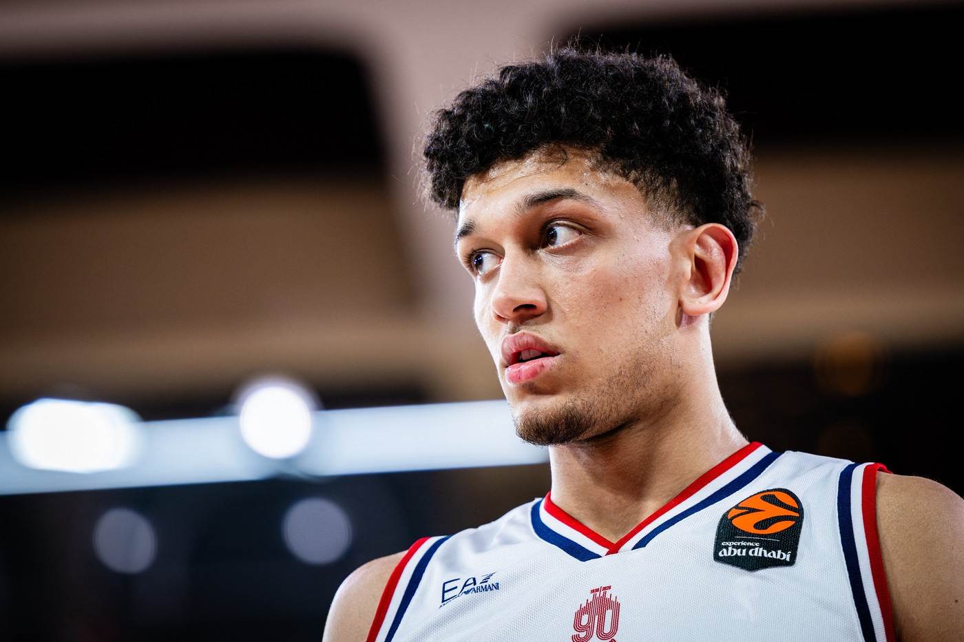  U Evroligi prosjek, u Americi ga plaćaju milione: Otkrivena šokantna plata bivšeg pleja Olimpije 