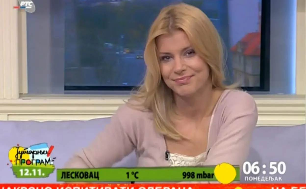  Hit scena iz Jutarnjeg na RTS-u koja se i danas prepričava 