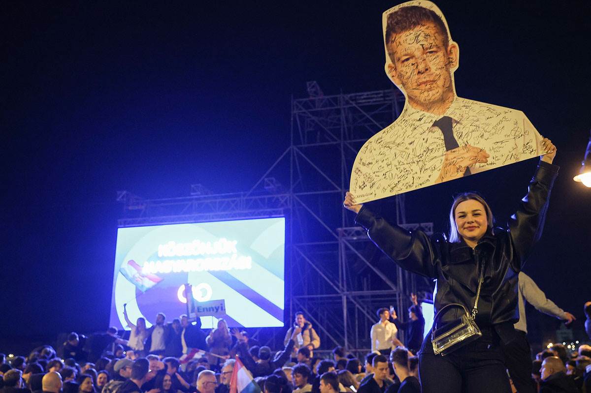  Dramatično upozorenje Mađara za Viktora Orbana: "Nema smisla da sada glumite nevinost" 