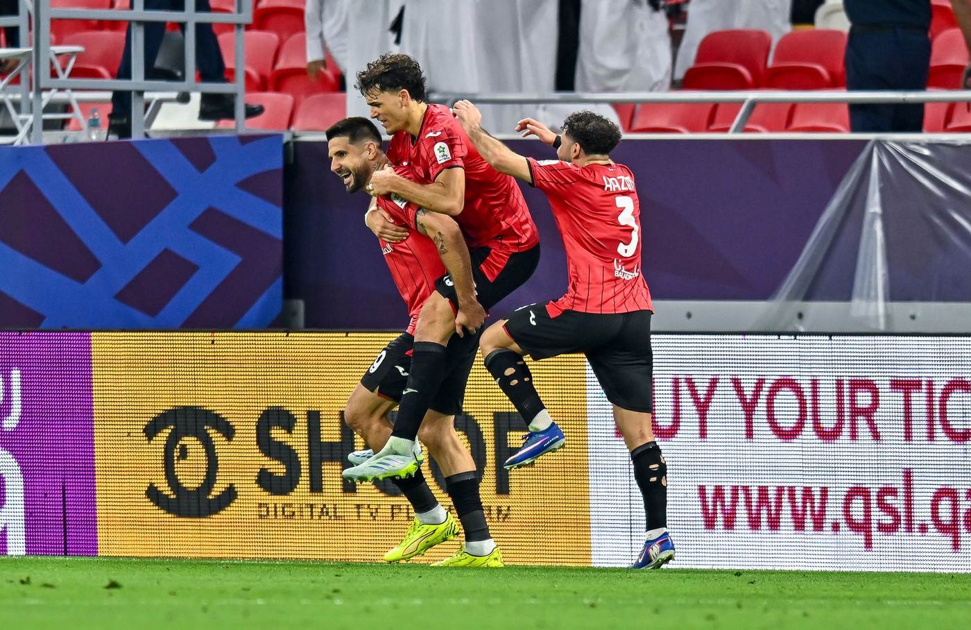  Aleksandar Mitrović donio trofej poslije 8 godina čekanja 