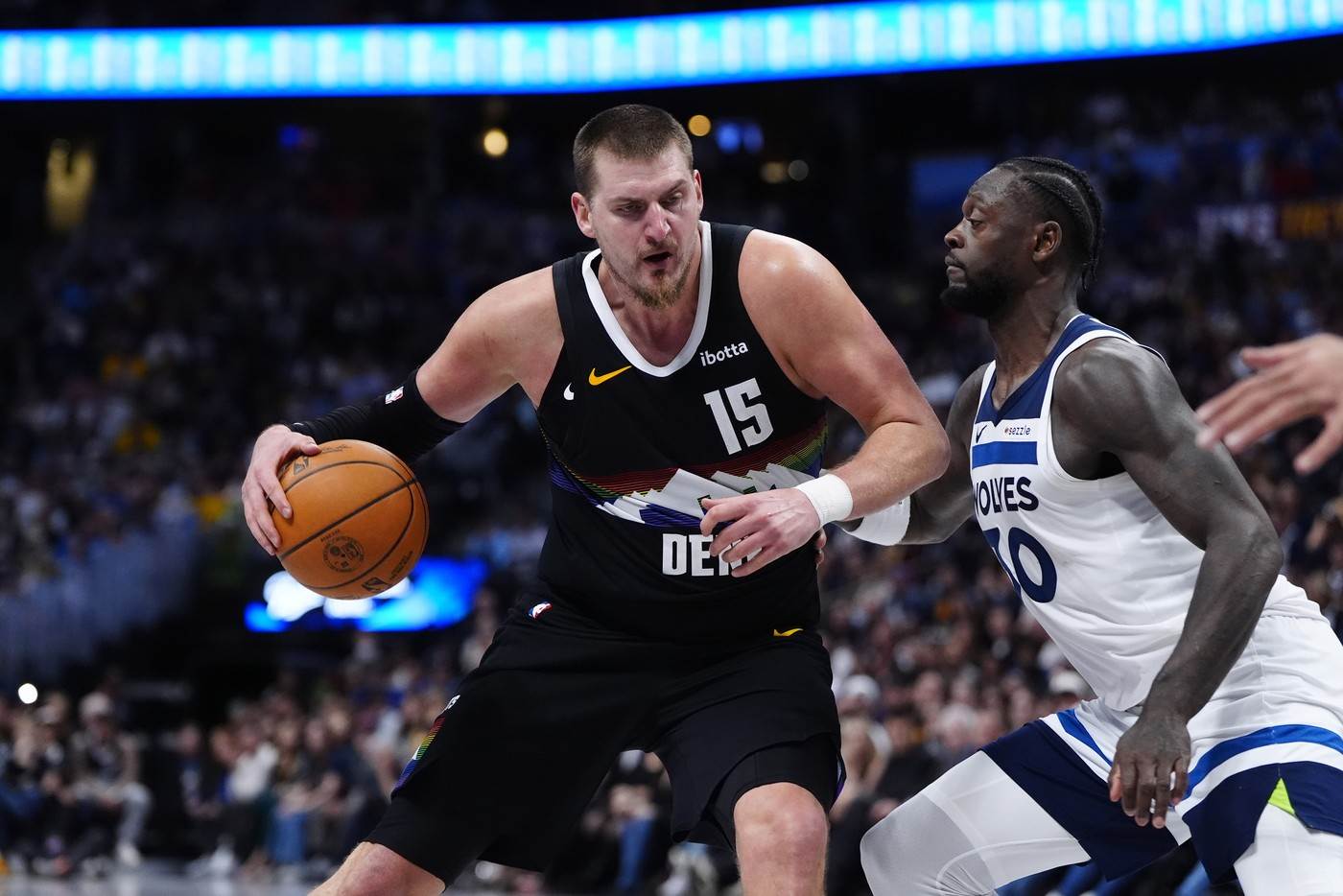  NBA as otkrio kako planira da zaustavi Jokića u plej-ofu 