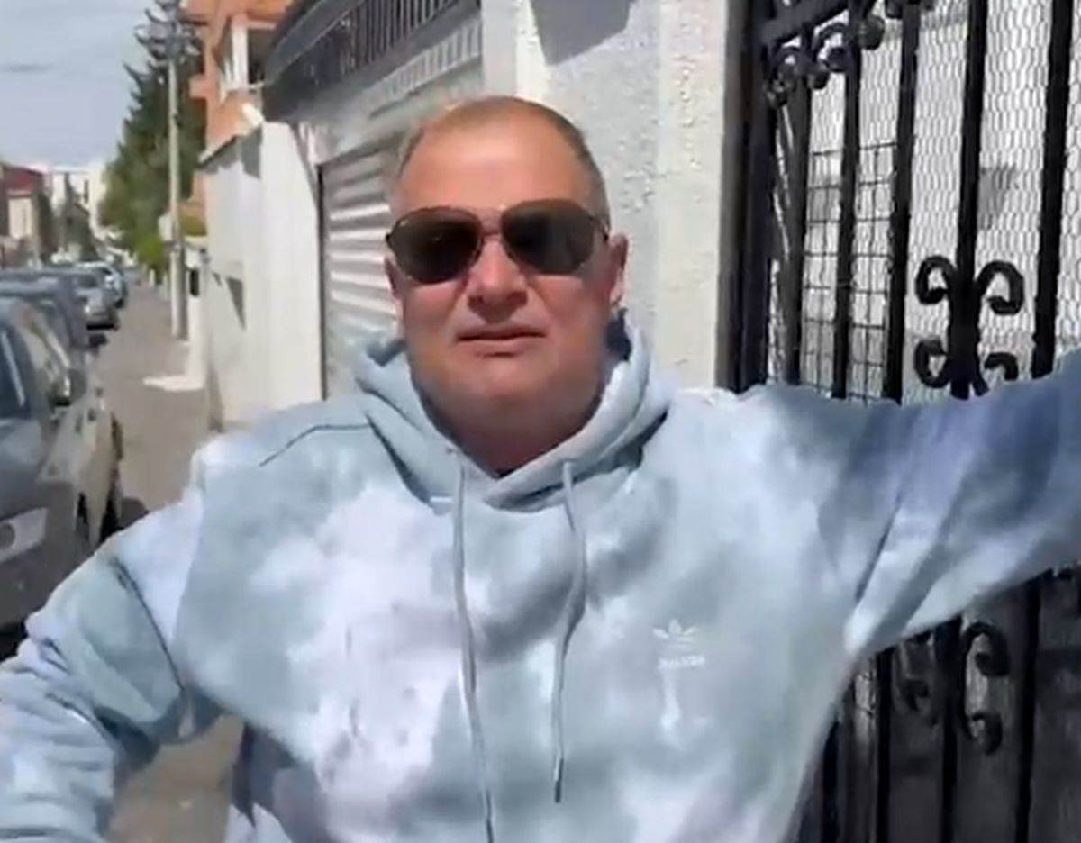  Osman Karić prvi put o presudi u slučaju sina Stefana i Nataše Šavije: Osuđen na 3 godine uslovne, e 