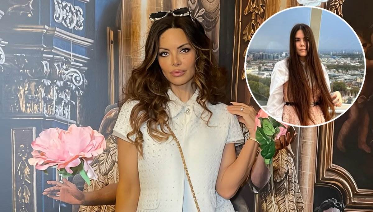  Kako danas izgleda starija ćerka Nikoline Pišek koja ima 29 godina i doktorka je? 