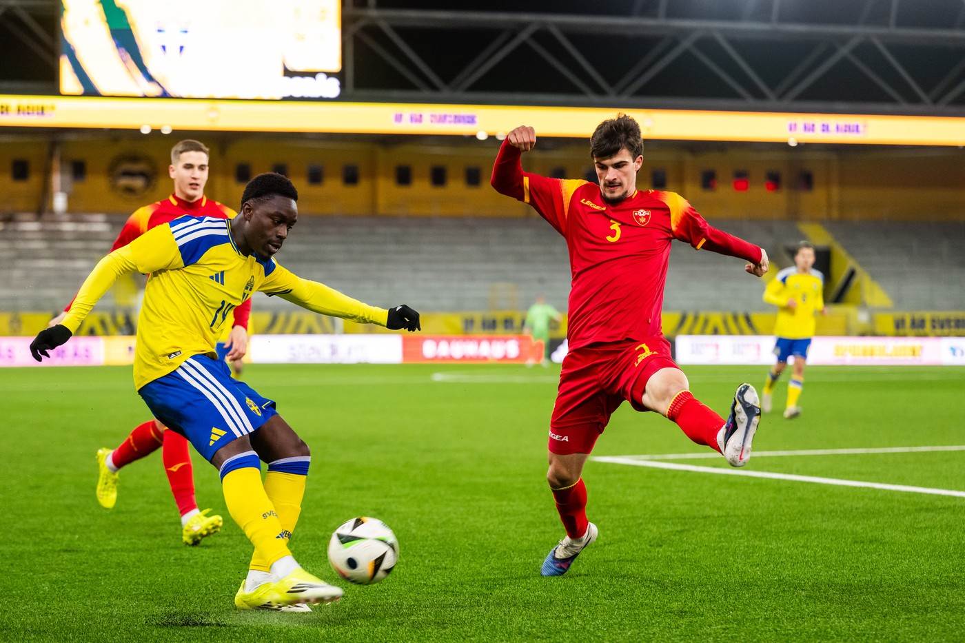  Partizan završava prvi ljetni transfer 