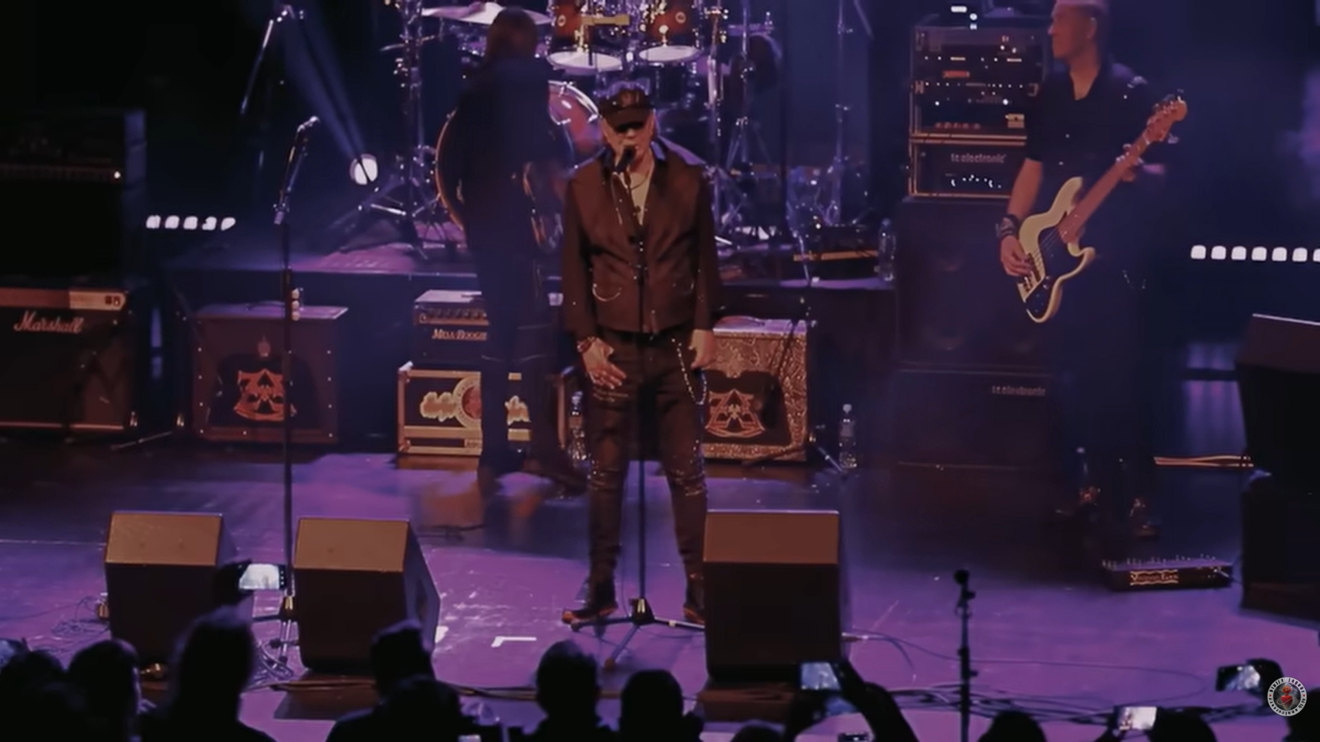  Umro osnivač kultnog rok benda Divlje jagode 