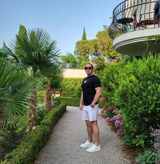   Jašar Ahmedovski o pogibiji brata Darka Lazića, uputio kolegi savjet 