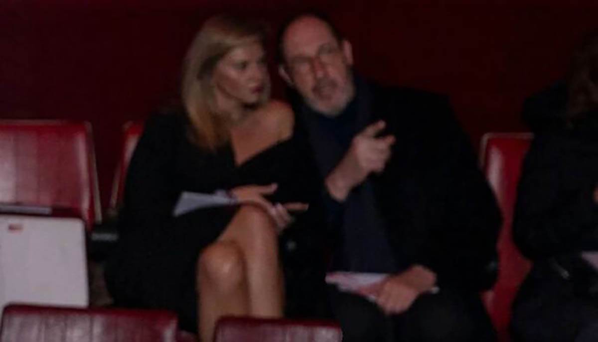  Gdje je Melina Džinović upoznala muža milionera i kako ga je smuvala? Sreli se na čudnom mjestu, odm 