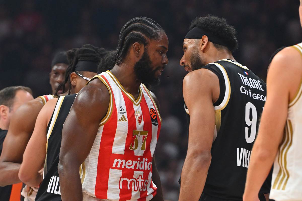  Evroliga planira da smanji broj timova 