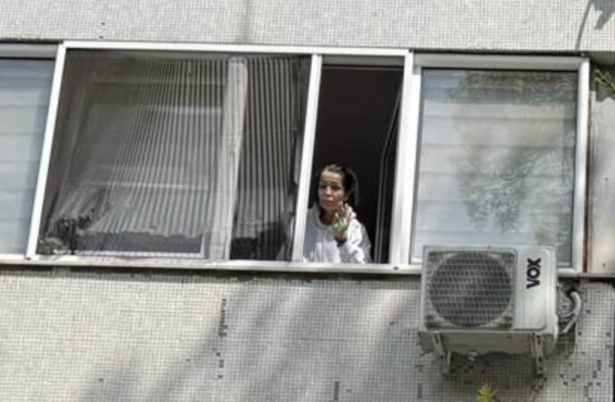  Marija Bulat šokirala novim oglašavanjem, planira da uzme djecu i ode iz stana 