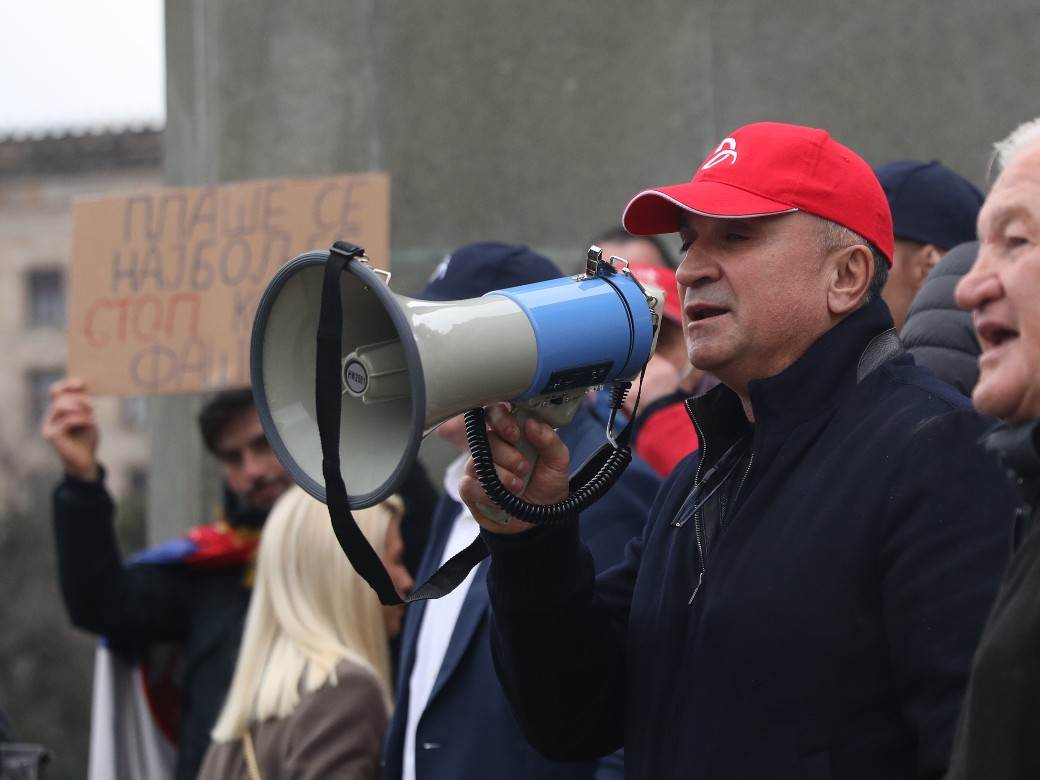  Srđana Đokovića gledali bijelo, sad vide da je bio u pravu 