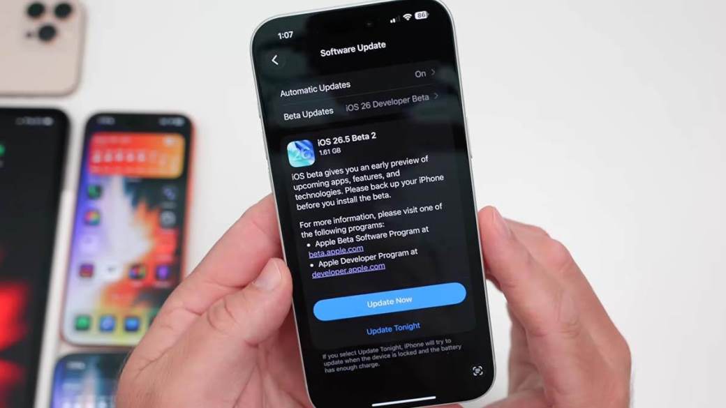  Velika promjena stiže na iPhone: Novi iOS donosi opciju koja će mnogima neće svidjeti 
