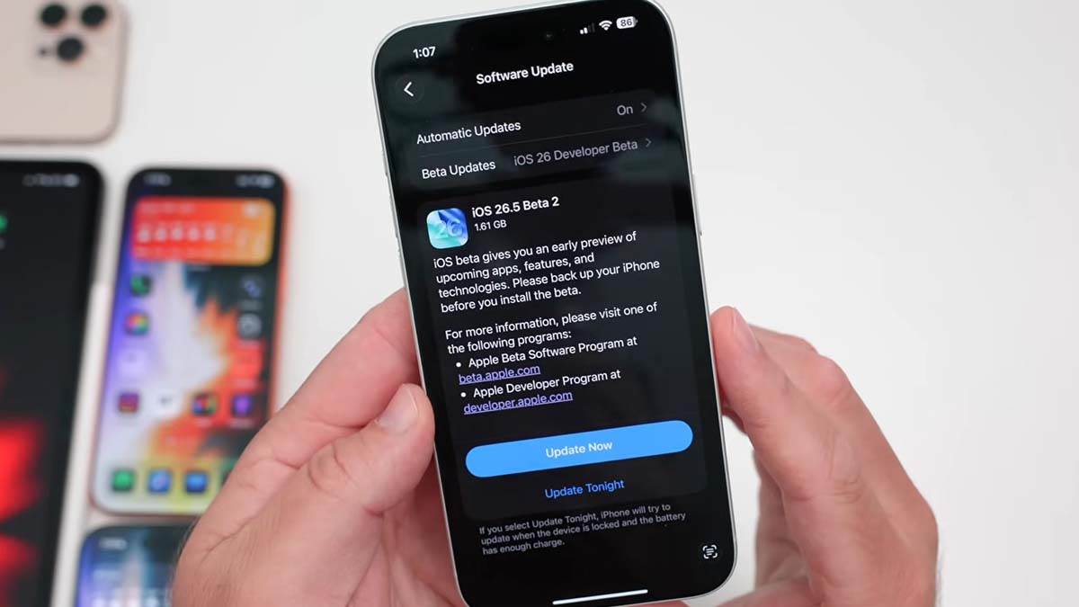  Velika promjena stiže na iPhone: Novi iOS donosi opciju koja će mnogima neće svidjeti 