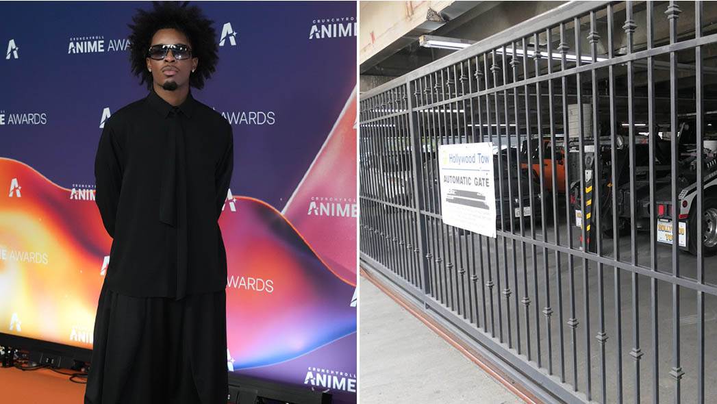  Uhapšen popularni pjevač zbog ubistva djevojčice: U autu pronašli dijelove njenog tijela 