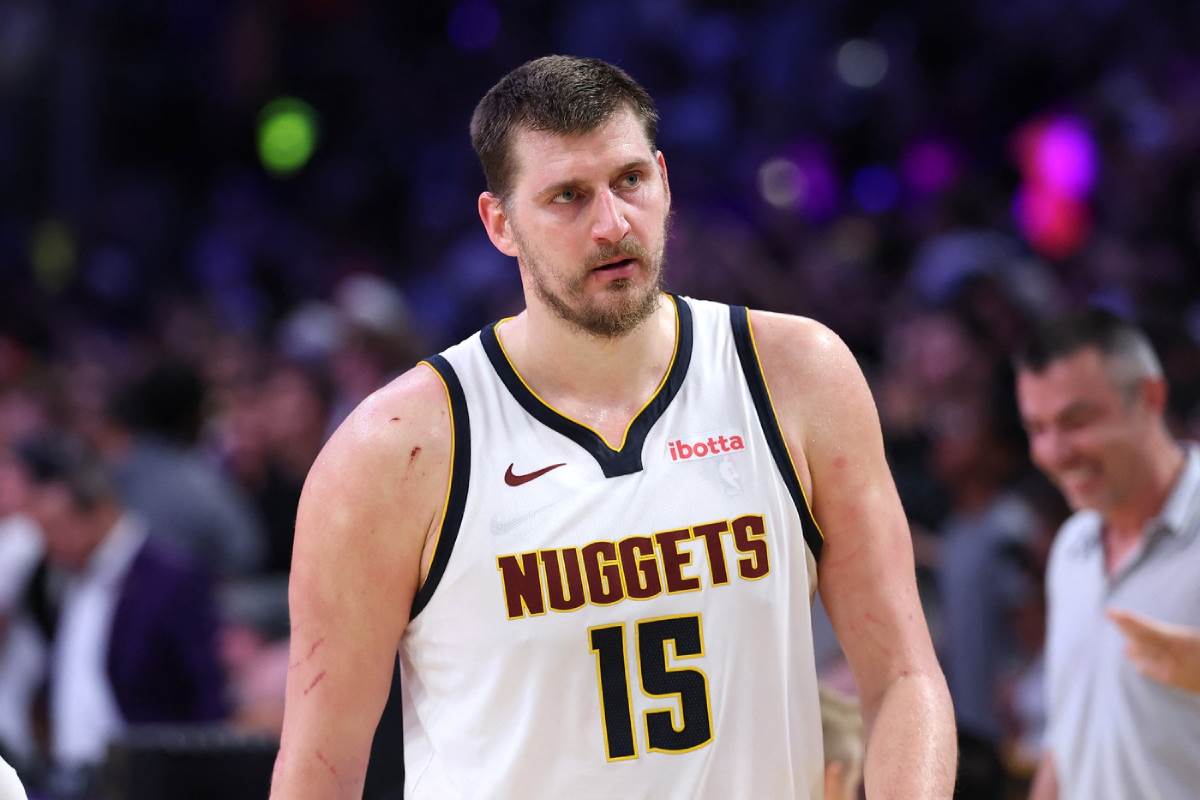  "Ne žele da mu daju četvrti MVP": NBA zvijezda tvrdi da liga kuje zavjeru protiv Jokića 