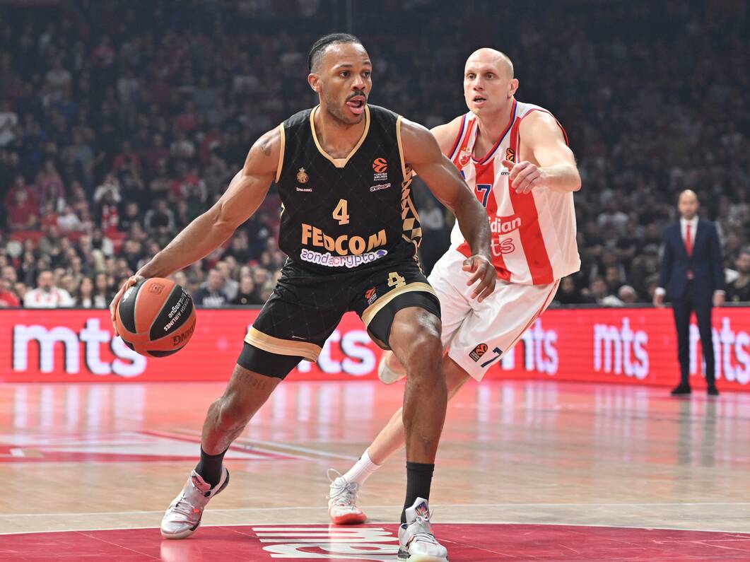  Prozivao Zvezdu, sad javno traži novi klub: Odigrao najbolji meč u karijeri i oglasio da je slobodan 