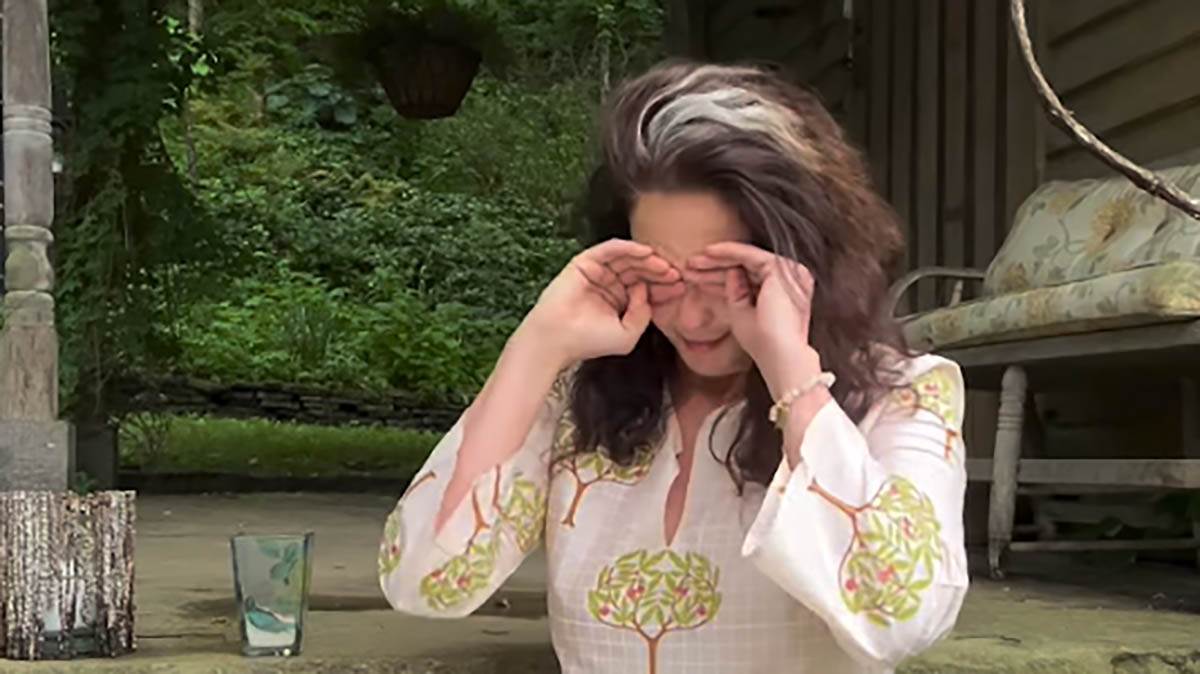  Glumica na psihijatriji saznala ko ju je zlostavljao sa 15 godina 