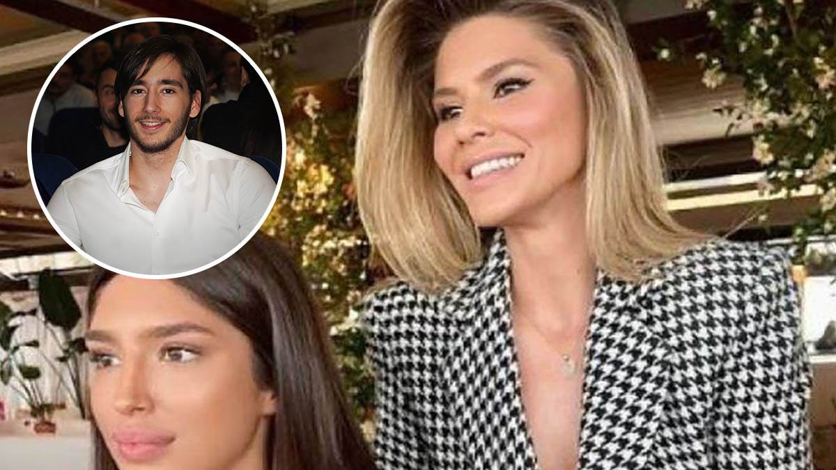  Đina se nije pojavila na Melininom vjenčanju: Nema ni njenog sina Kana, šok preokret na dan svadbe 