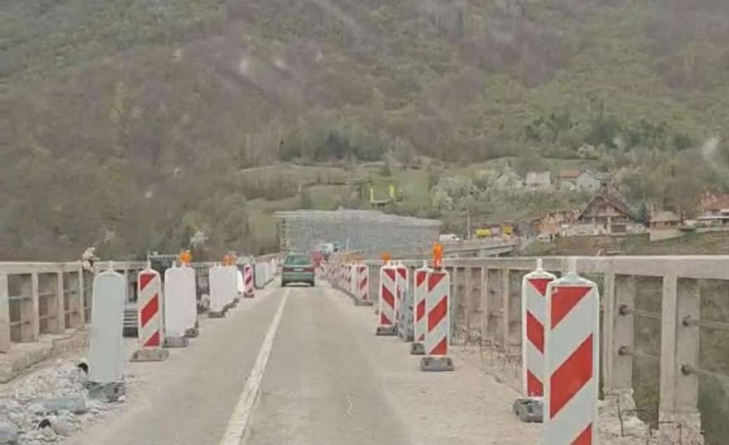  rekonstrukcija mosta na tari 