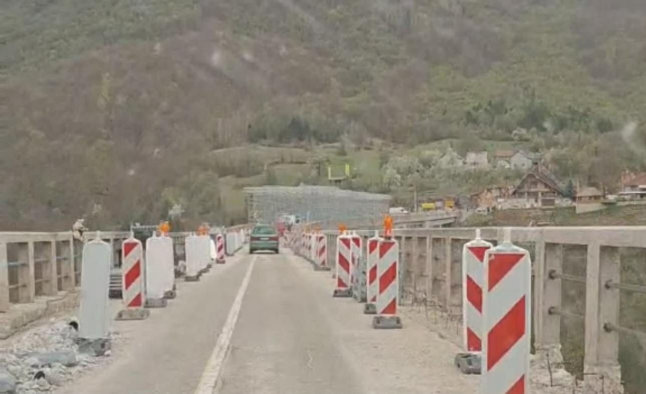  rekonstrukcija mosta na tari 