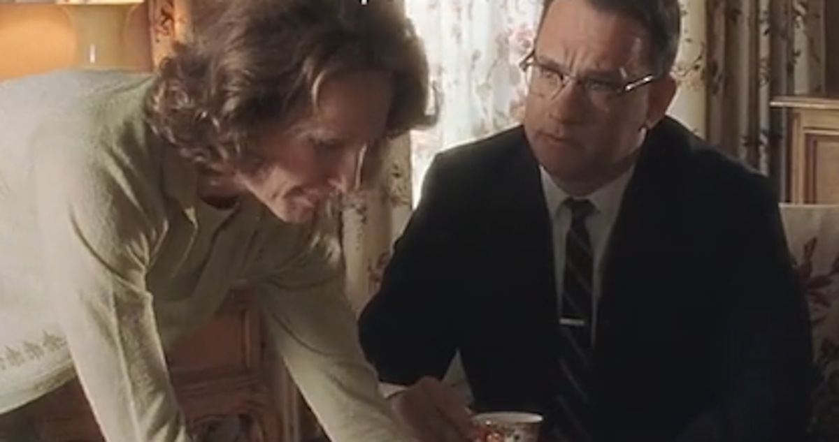  Glumila majku Leonarda Dikaprija u hit filmu: Preminula slavna glumica, prije 4 godine odigrala poslednju ulogu 