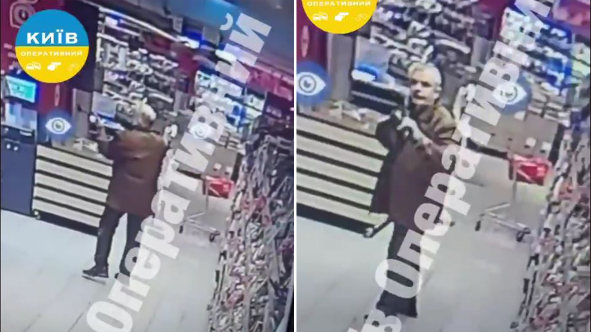  Opsadno stanje u Kijevu, specijalci na ulicama: Pojavili se snimci napada nasred ulice, ima mrtvih (Video) 