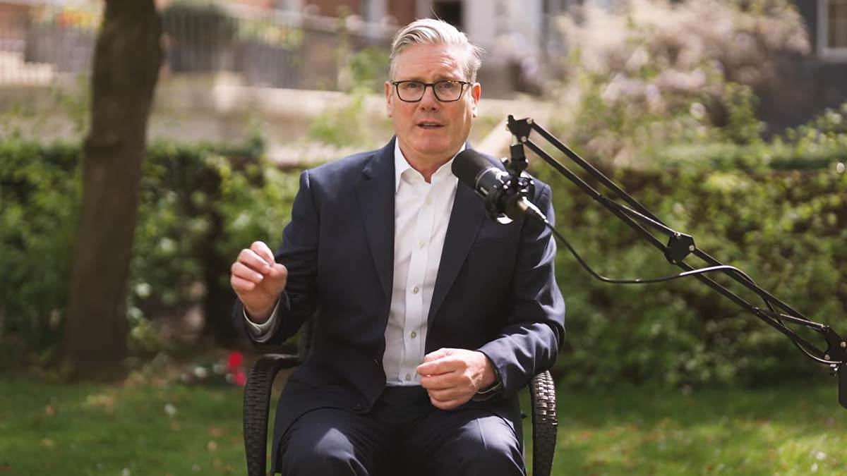  "Ovako više ne može": Britanski premijer zaprijetio šefovima društvenih mreža 