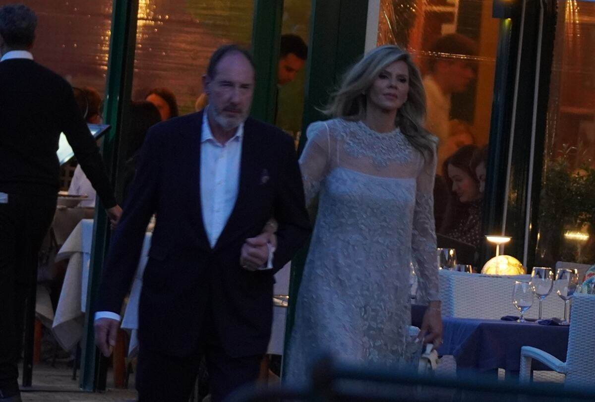  Milioner već uložio u Melinu 200.000 eura: Ne gubi vrijeme, donio odluku koja će vinuti Harisovu biv 