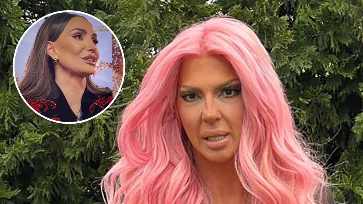  Svi mislili da je Eminin bivši bacio oko na Karleušu: Pomenula ime drugog muškarca i pokrenula spekulacije 