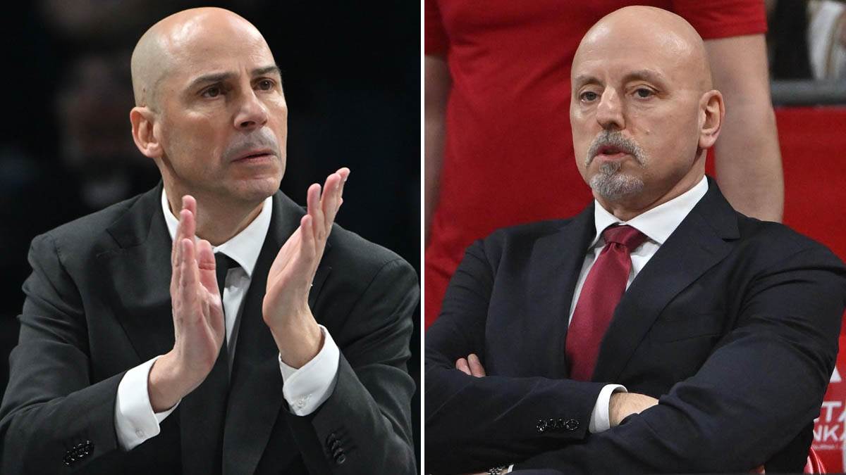  Velika odluka pred Sašom Obradovićem: Derbi je derbi, a Penjaroja želi novo dokazivanje 