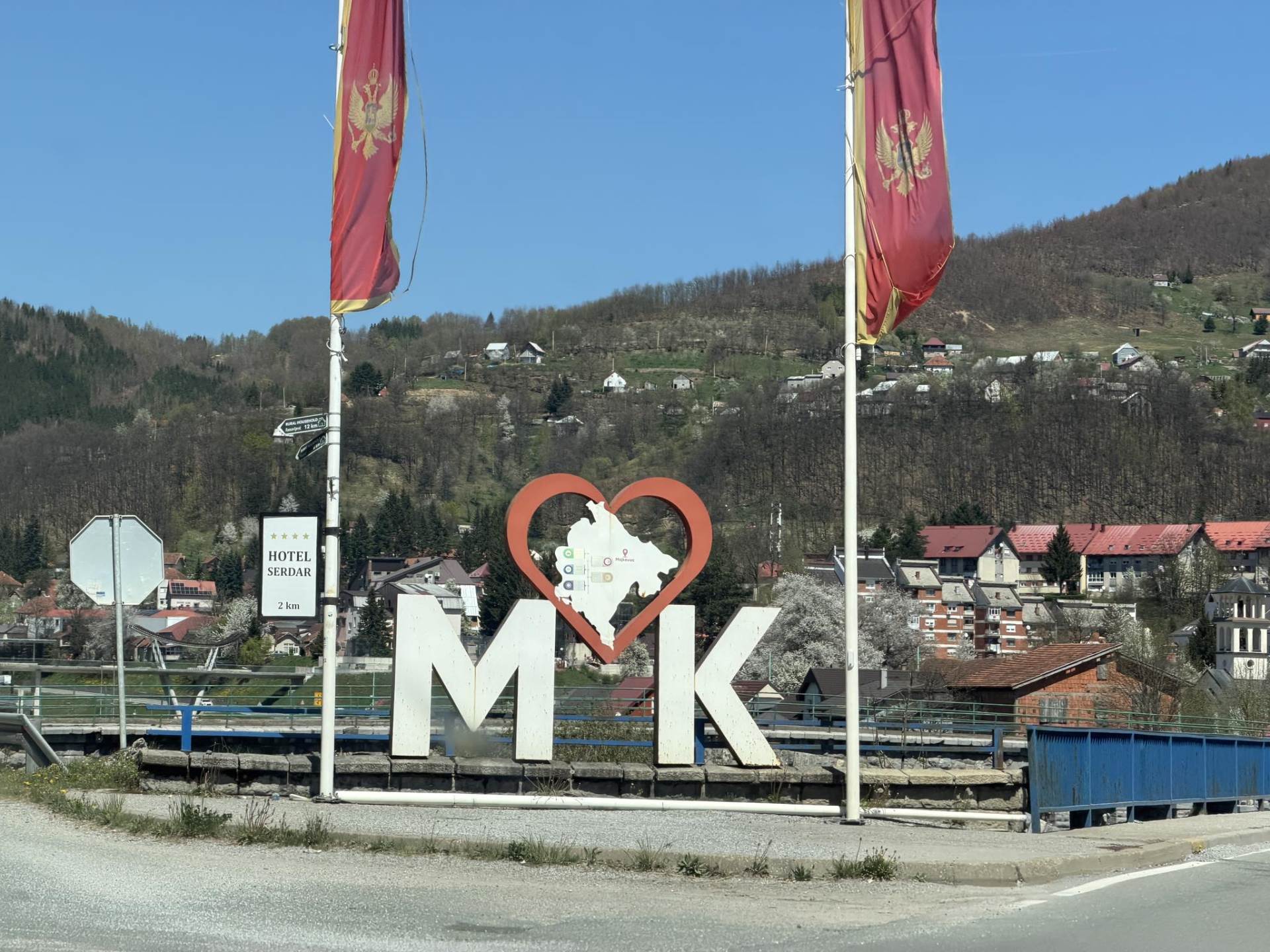  Mojkovac 