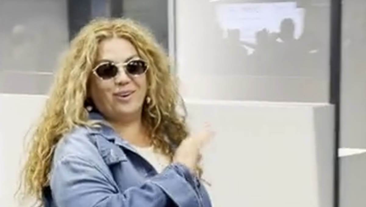  "Možda sam se opekla": Indira Radić otkrila da li bi bila u vezi sa svojim obezbeđenjem, pa šokirala izjavom 