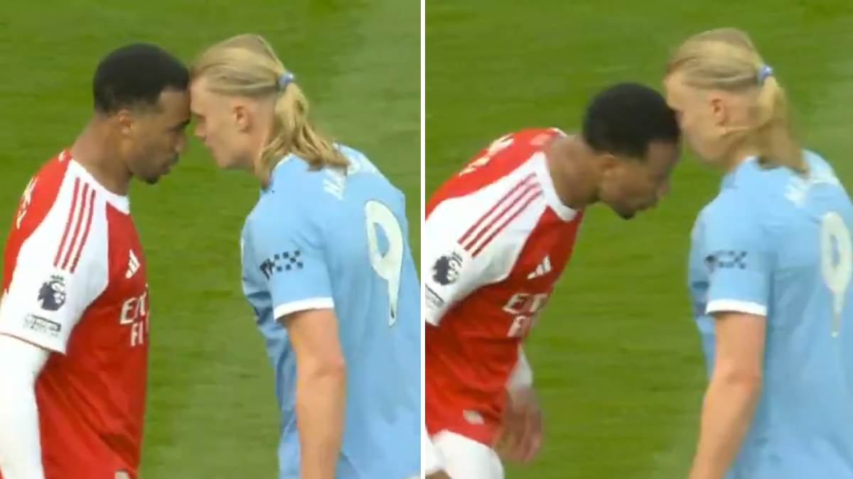  Siti pobijedio Arsenal u derbiju godine: San o tituli se raspada, Gvardiola je otima ispred nosa 