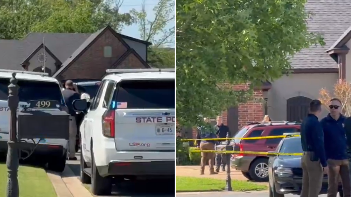  "Ovo je najtragičnija situacija koju smo imali": Novi jezivi detalji masakra u Luizijani (Video) 