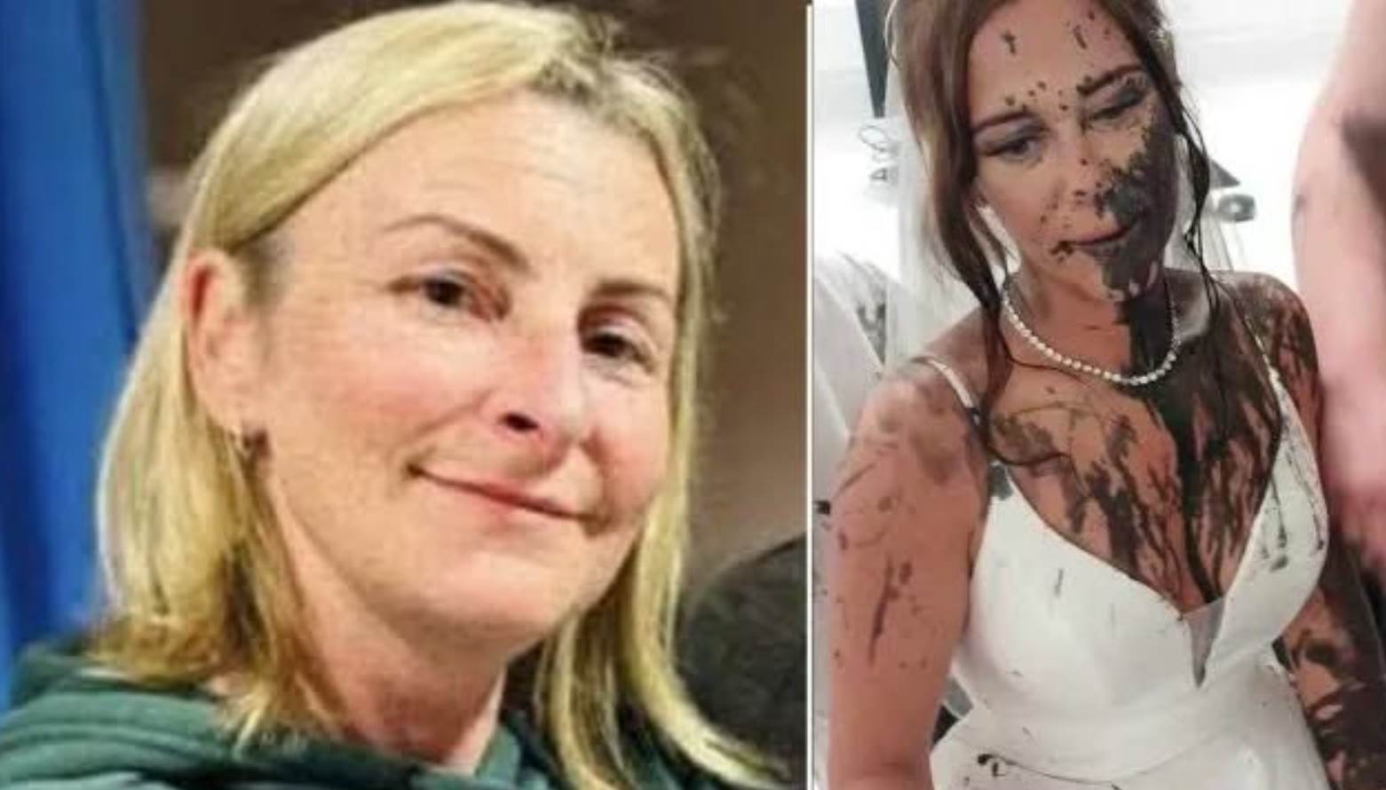  Drama na svadbi zaledila goste: Snaja ispolivala mladu farbom 