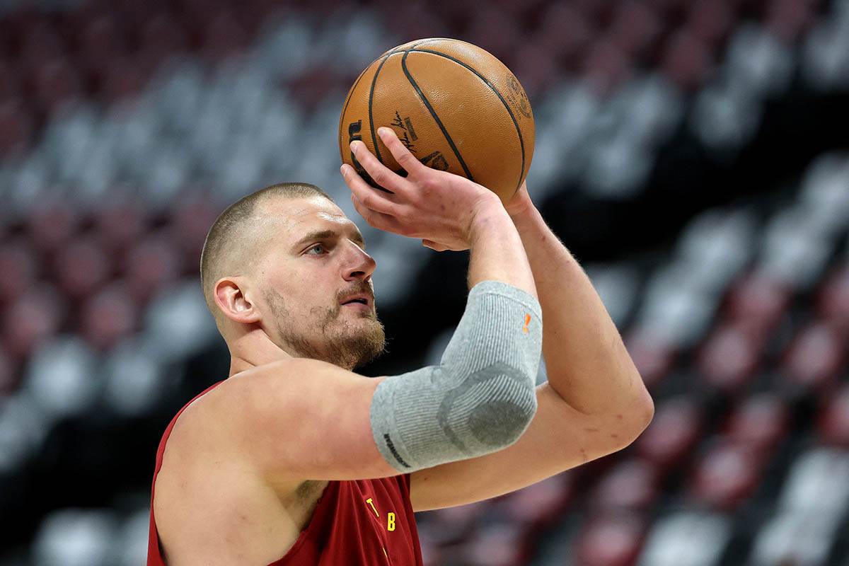  Nikola Jokić ruši Vestbrukov rekord: 