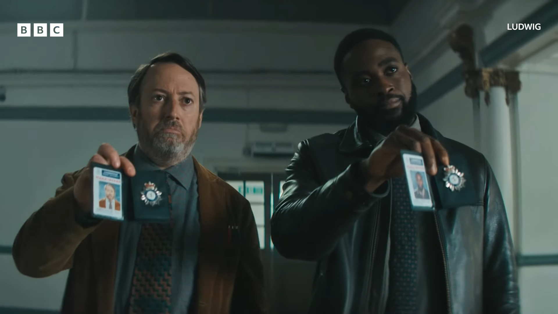  Detektivska triler serija sa ocjenom 97% vraća se sa 2. sezonom 