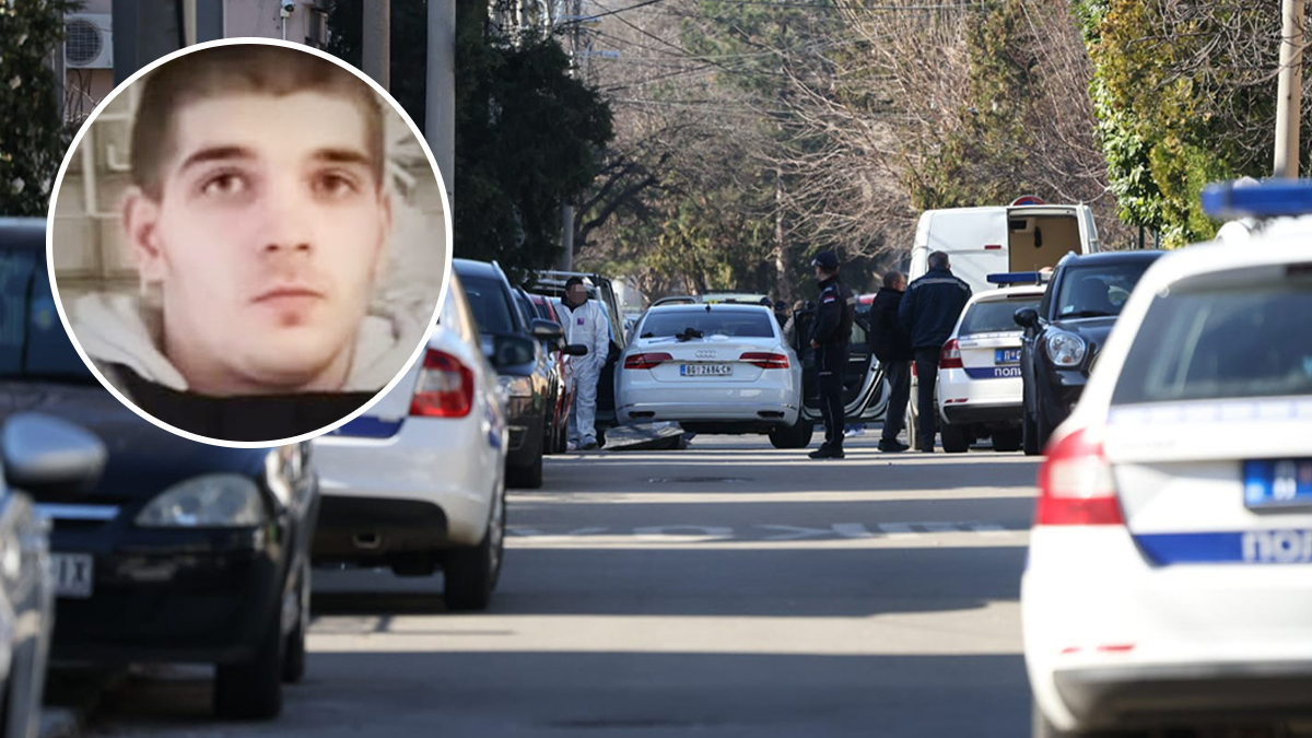  Filip ubio cimera zbog novca, pa probao da se otarasi tijela 