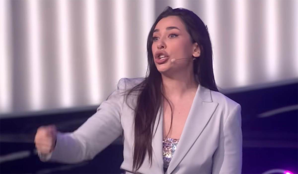  Sanja Vučić brutalno isprozivala kolege iz žirija i zapalila društevene mreže 