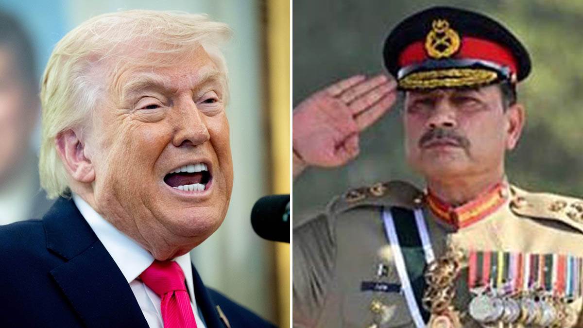  Oglasio se Pakistan o krizi u Ormuskom moreuzu, Tramp odgovorio 