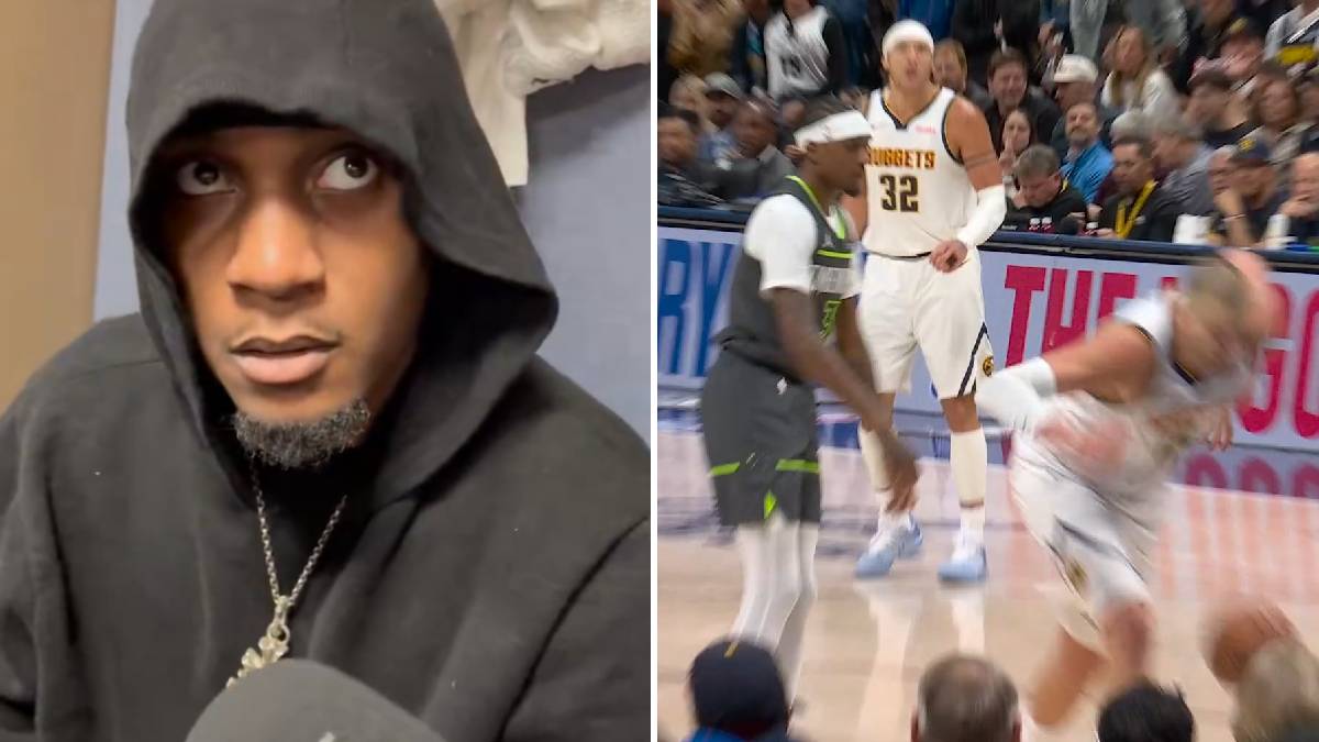  Prvo udarac s leđa, sad i provokacija iz Minesote 