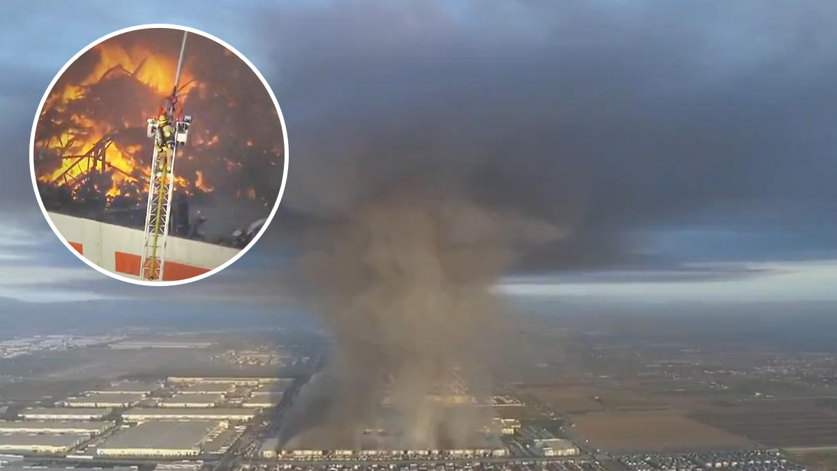  Izgorio čitav gigant zbog besa jednog radnika: Zapalio fabriku jer ga malo plaćaju, šteta je ogromna 