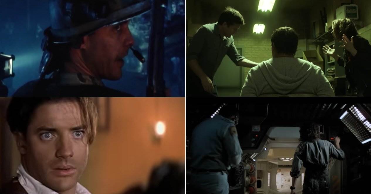  7 najboljih starih filmova koji su bili najgledaniji u aprilu na HBO: Od laganih "limunadica" do sci 