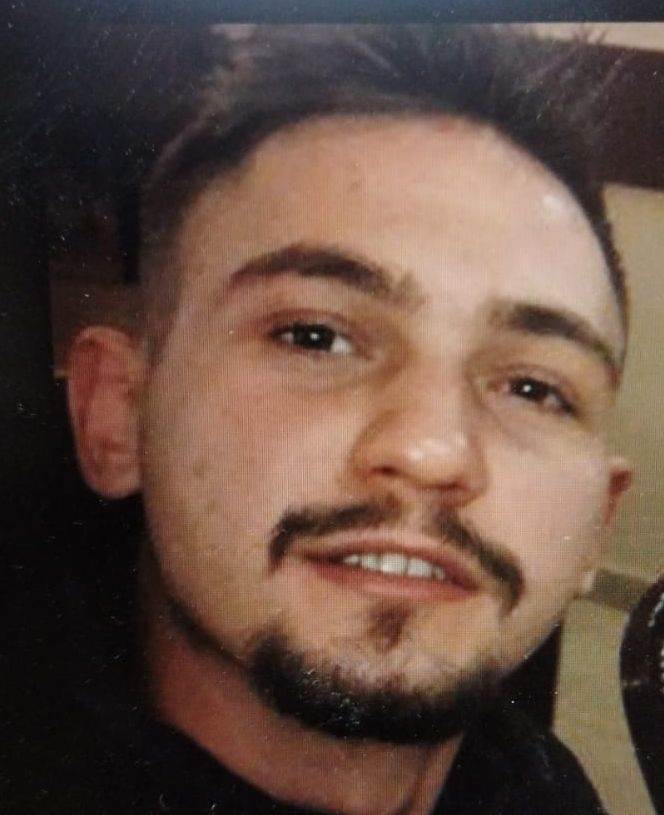  EVO KO JE ROŽAJAC OSUMNJIČEN ZA TROSTRUKO UBISTVO NA STAROM AERODROMU 