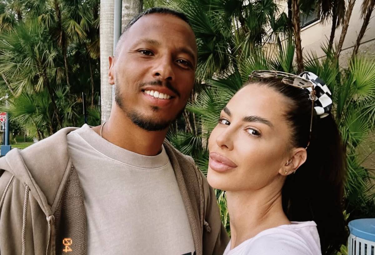  Zorannah otkrila detalje vjenčanja u Americi 