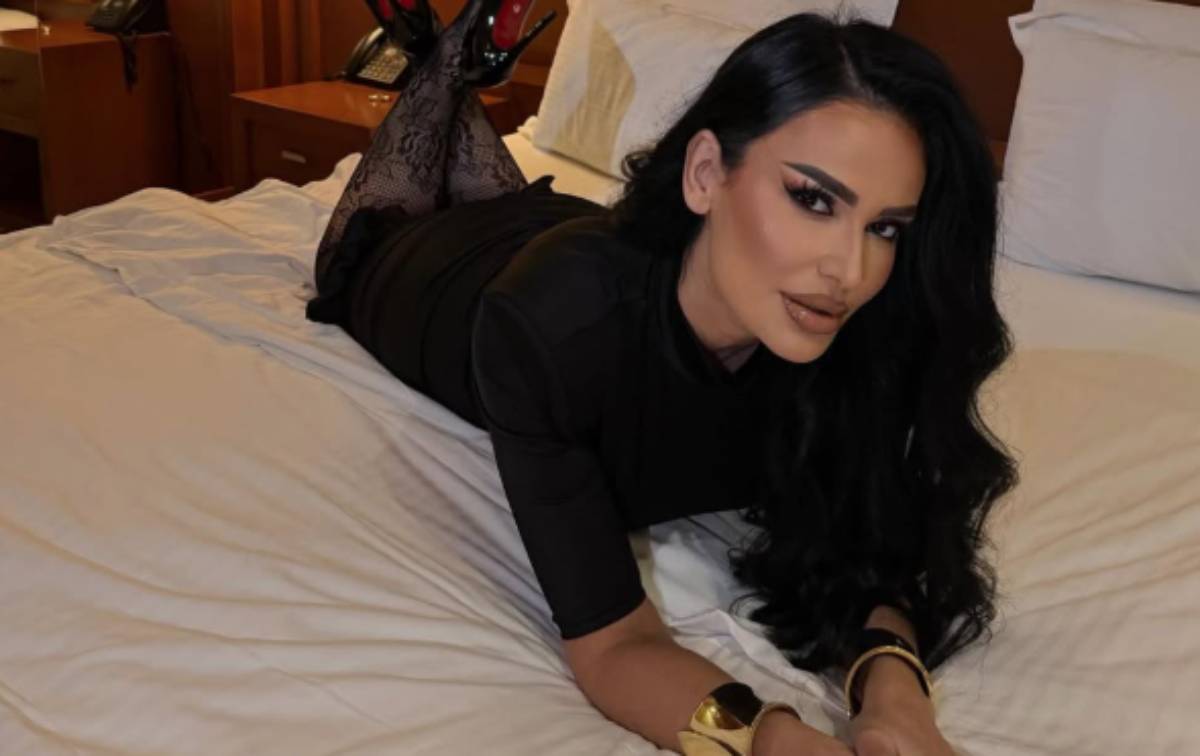  Indi pokazala novog dečka  