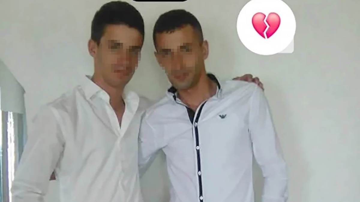  Ovo su braća koju je ubio Murić: Treća žrtva je državljanin Srbije (Foto) 