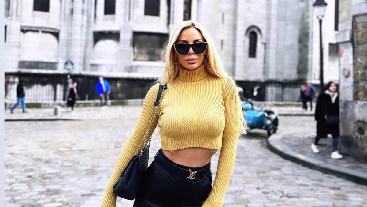  Bojana Lazić raskinula dugodišnju vezu 