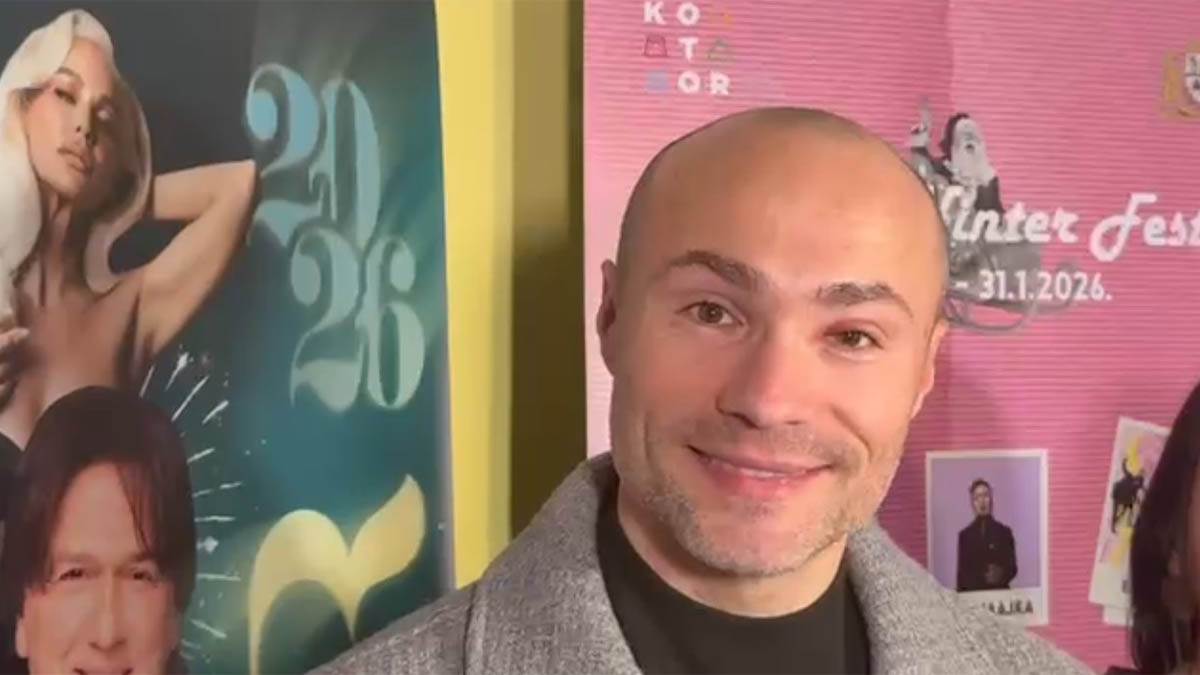  Aca Sofronijević objavio prvu fotografiju ćerke 