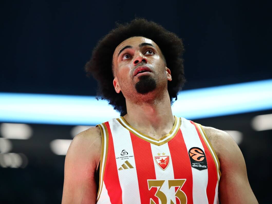  Džordan Nvora ima poruku za navijače Zvezde 