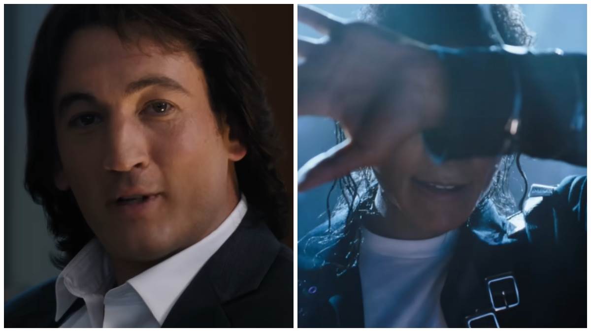  Film o Majklu Džeksonu još nije izašao, a već je napravio totalni haos 